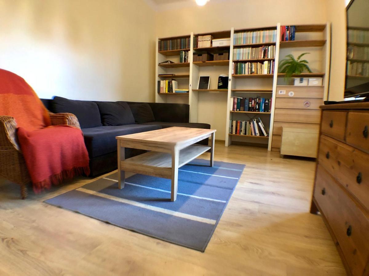 Apartament Ogarna Old Town Lejlighed *