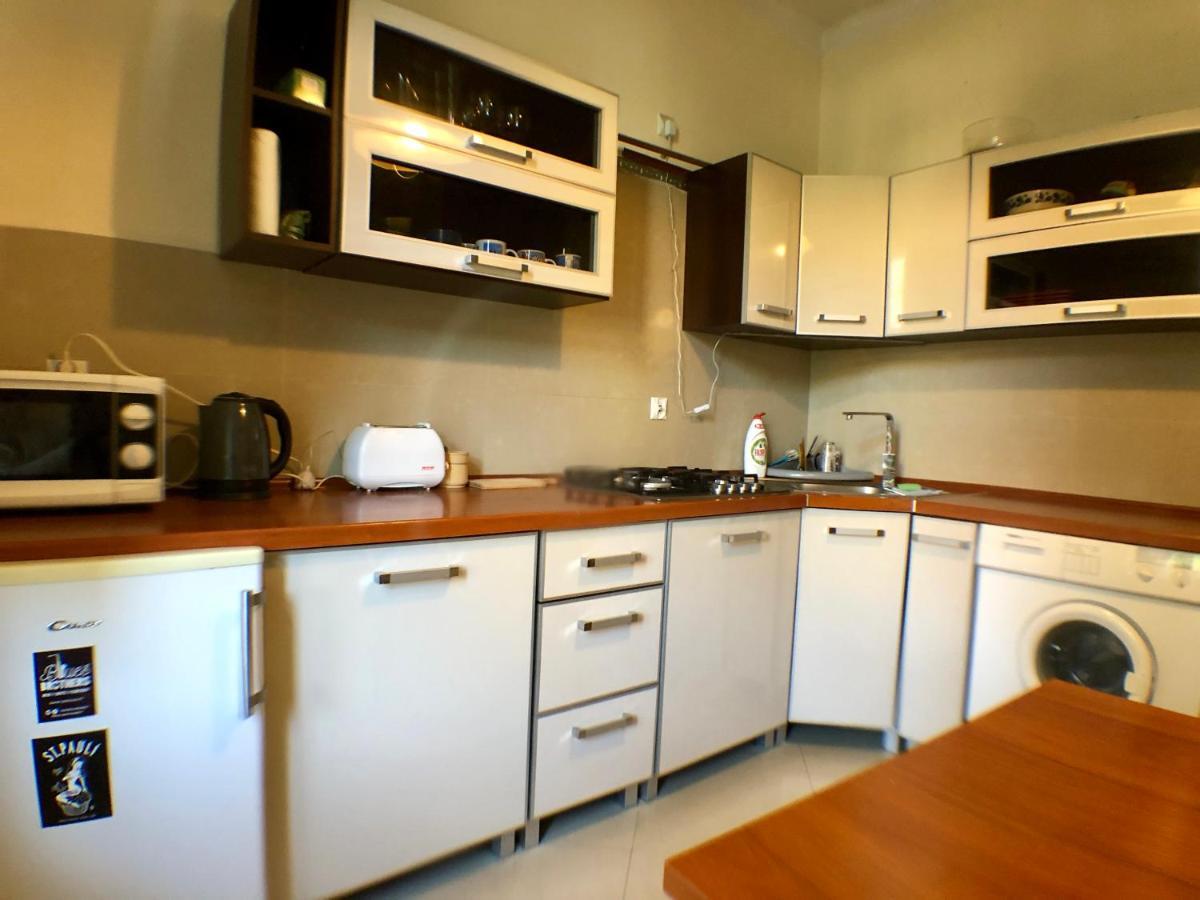 Lejlighed Apartament Ogarna Old Town