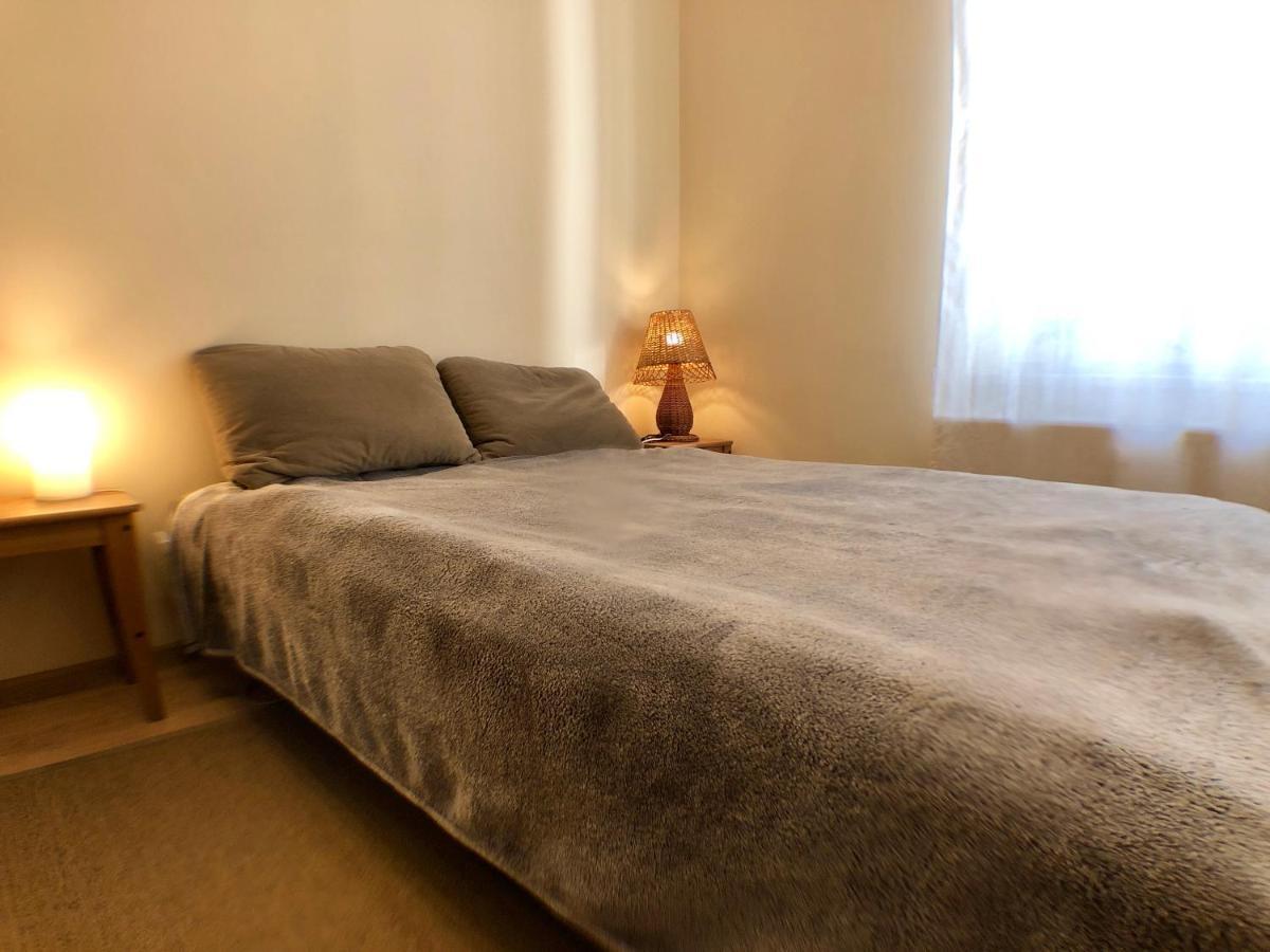 Apartament Ogarna Old Town Lejlighed
